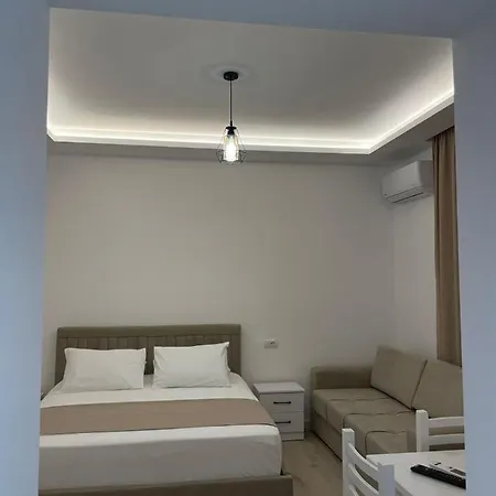 Apartamento Flabela Vlorë