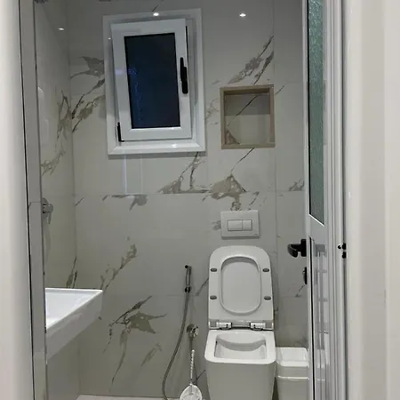 Flabela Apartment