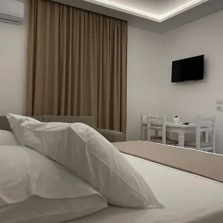 Apartment Flabela *