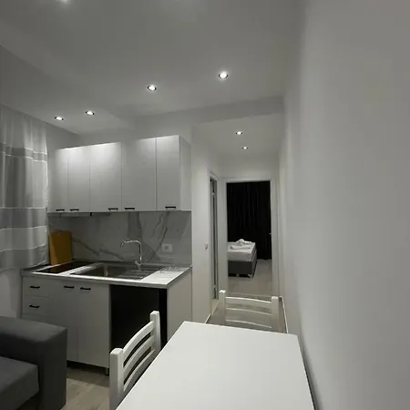 Flabela Apartment *