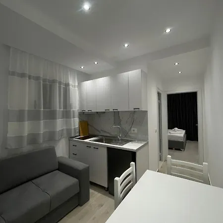 Apartment Flabela *