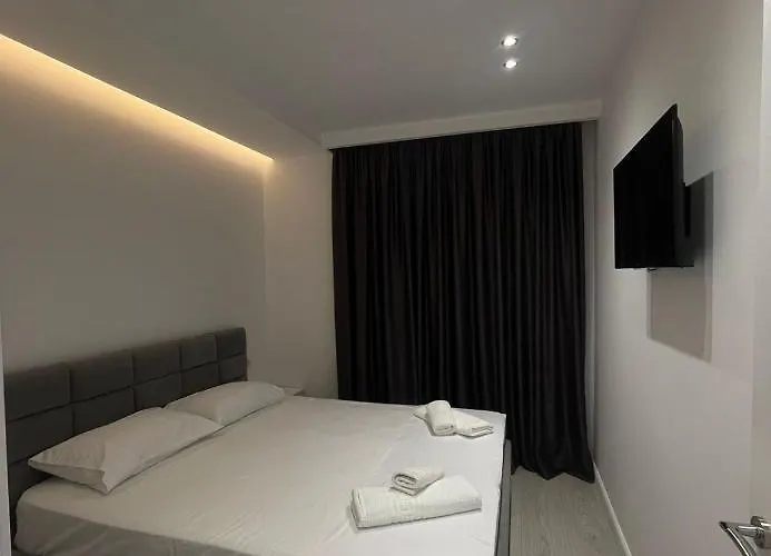 Flabela 公寓 Vlorë