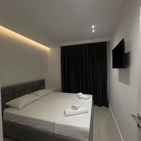 Flabela Appartamento Vlorë