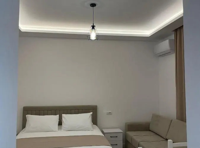 Appartamento Flabela Vlorë
